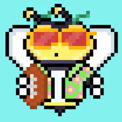 Bees Deluxe #11122