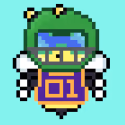 Bees Deluxe #14022