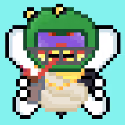 Bees Deluxe #9027
