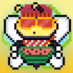 Bees Deluxe #10213