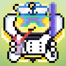 Bees Deluxe #3766