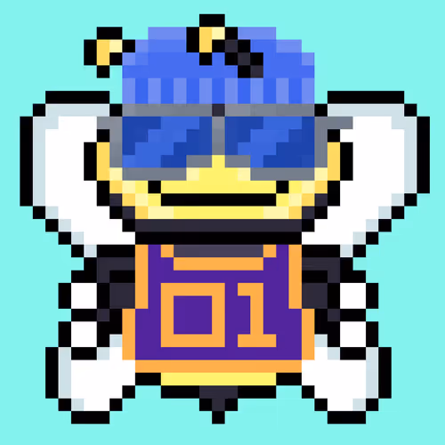 Bees Deluxe