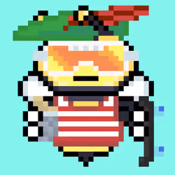 Bees Deluxe #5723