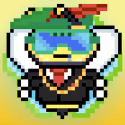Bees Deluxe #15061