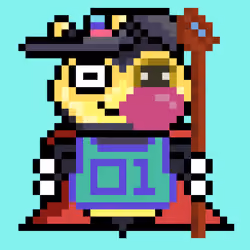 Bees Deluxe #140
