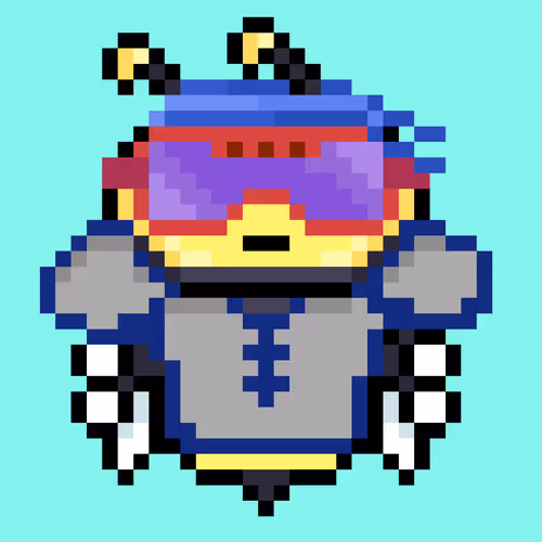 Bees Deluxe