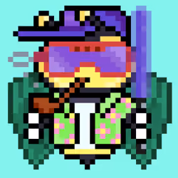 Bees Deluxe #3598