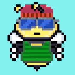 Bees Deluxe #14848