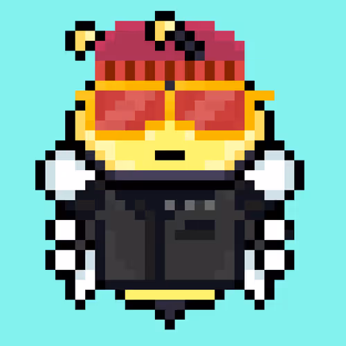 Bees Deluxe