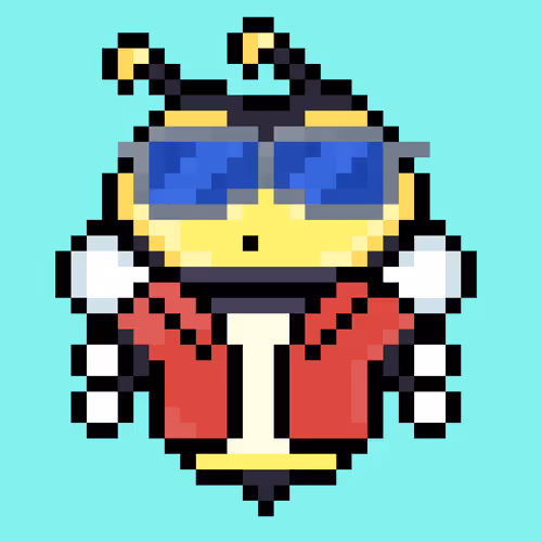 Bees Deluxe