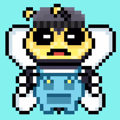 Bees Deluxe