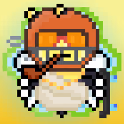 Bees Deluxe #4761