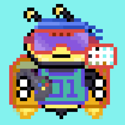 Bees Deluxe