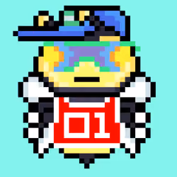 Bees Deluxe #11883