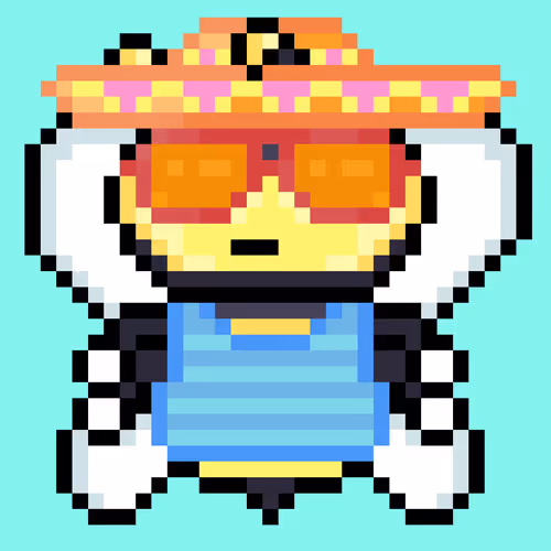 Bees Deluxe