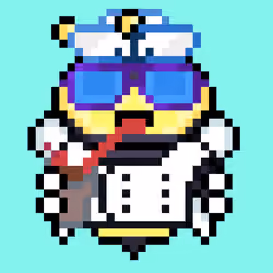 Bees Deluxe #10468
