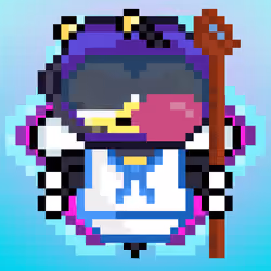 Bees Deluxe #87