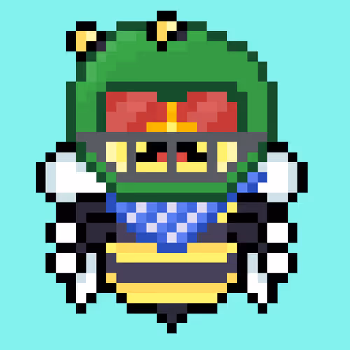 Bees Deluxe