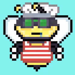 Bees Deluxe #13330