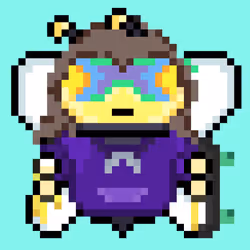 Bees Deluxe #6640