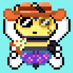 Bees Deluxe #9934