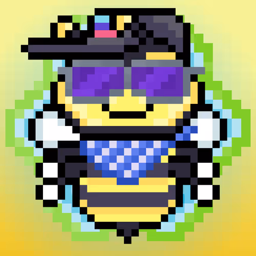 Bees Deluxe
