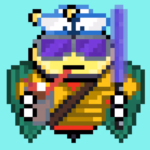 Bees Deluxe