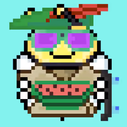 Bees Deluxe #6036