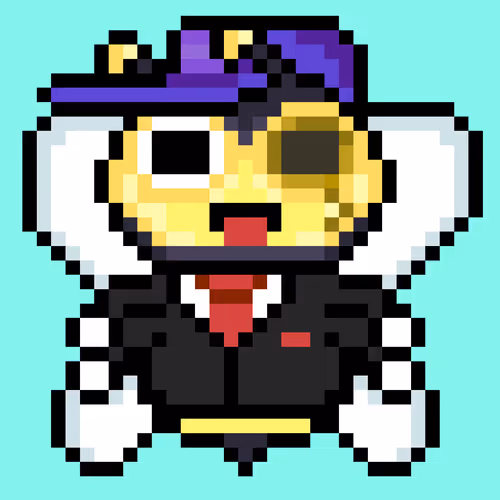 Bees Deluxe
