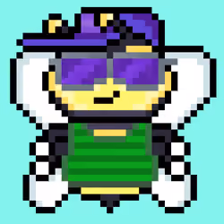 Bees Deluxe #20156
