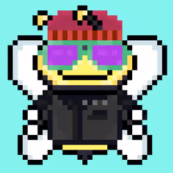 Bees Deluxe #17396
