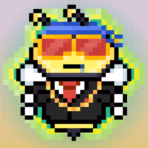 Bees Deluxe #15016
