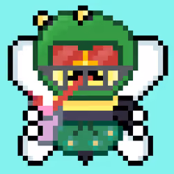 Bees Deluxe #8717