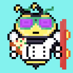 Bees Deluxe #5453