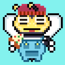 Bees Deluxe #7790