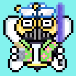 Bees Deluxe #3218