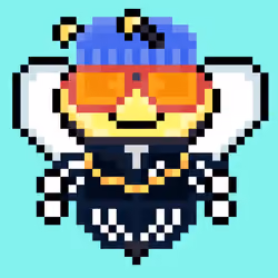 Bees Deluxe #13152