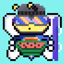 Bees Deluxe #6552
