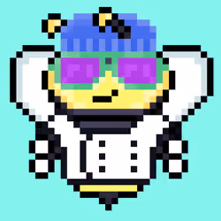 Bees Deluxe #18474