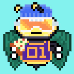 Bees Deluxe #5316