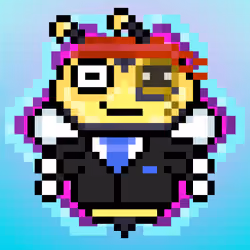 Bees Deluxe #15958