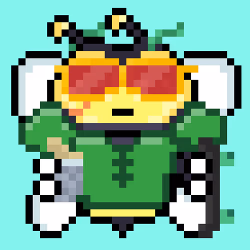 Bees Deluxe