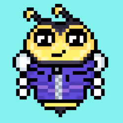 Bees Deluxe #15788