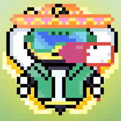Bees Deluxe #1108