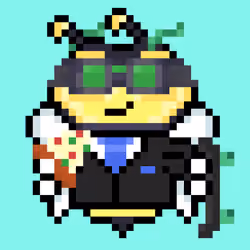 Bees Deluxe #7311