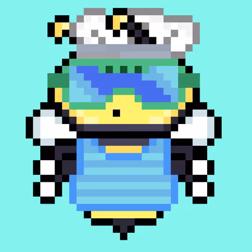 Bees Deluxe