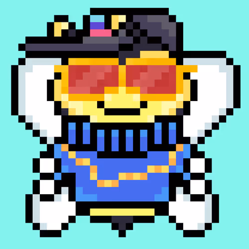 Bees Deluxe