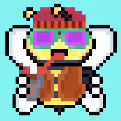 Bees Deluxe #10377