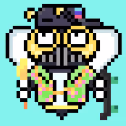 Bees Deluxe #4015