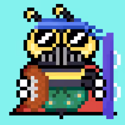 Bees Deluxe #100